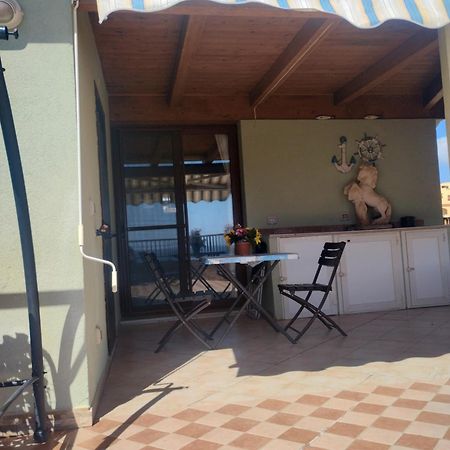 Apartament Il Tramonto Balaguer Alghero Zewnętrze zdjęcie