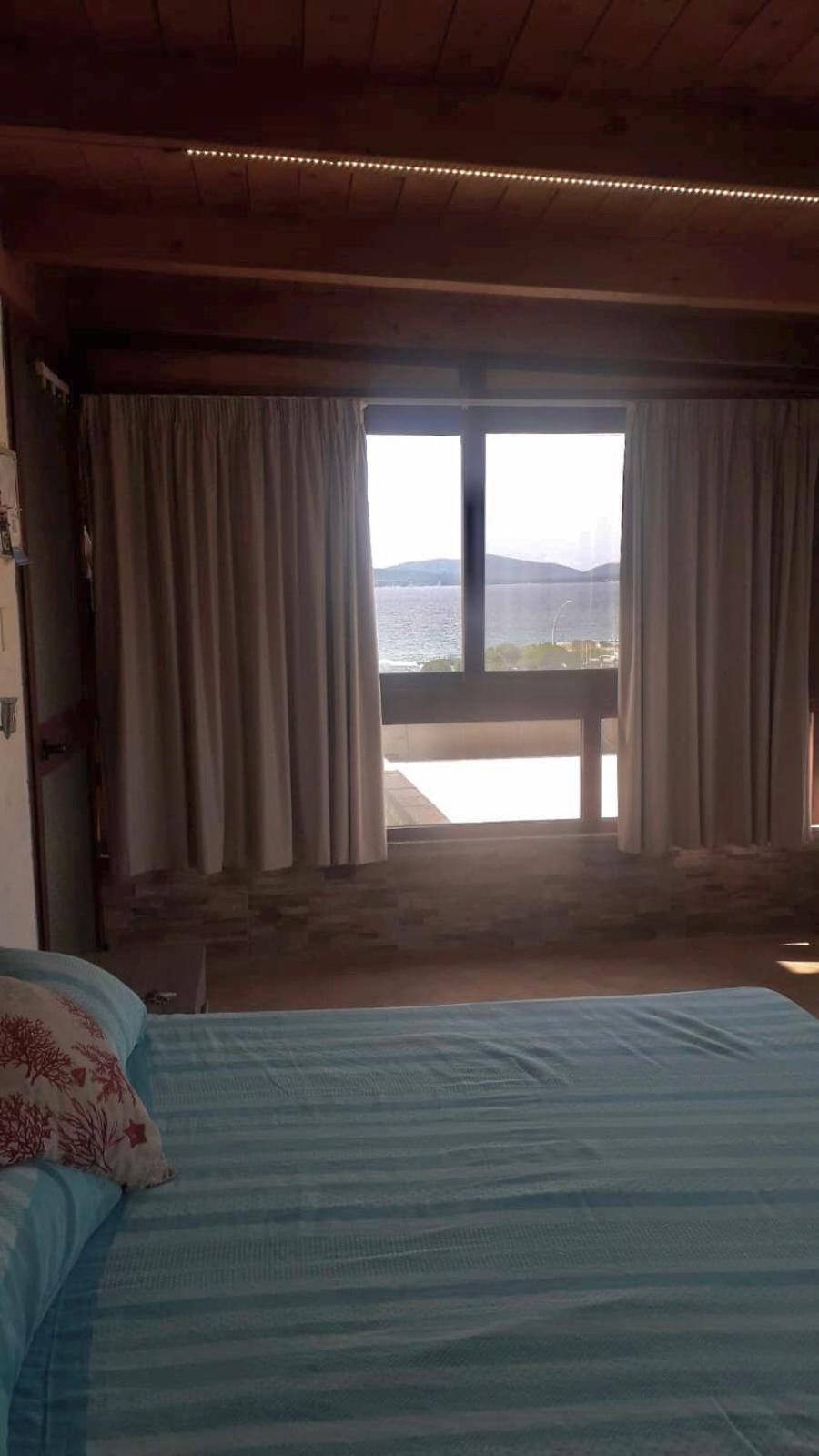 Apartament Il Tramonto Balaguer Alghero Pokój zdjęcie