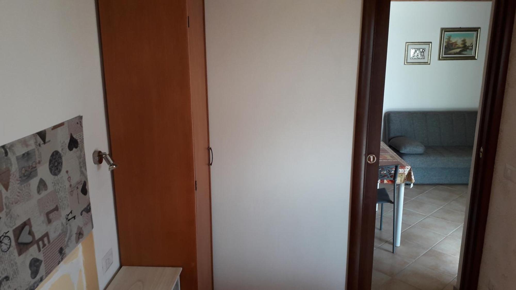 Apartament Il Tramonto Balaguer Alghero Pokój zdjęcie