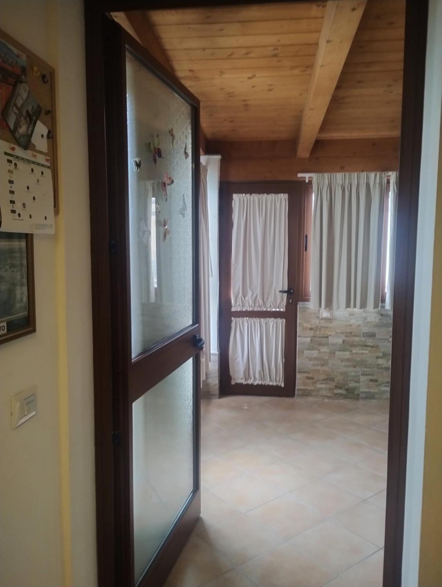 Apartament Il Tramonto Balaguer Alghero Zewnętrze zdjęcie