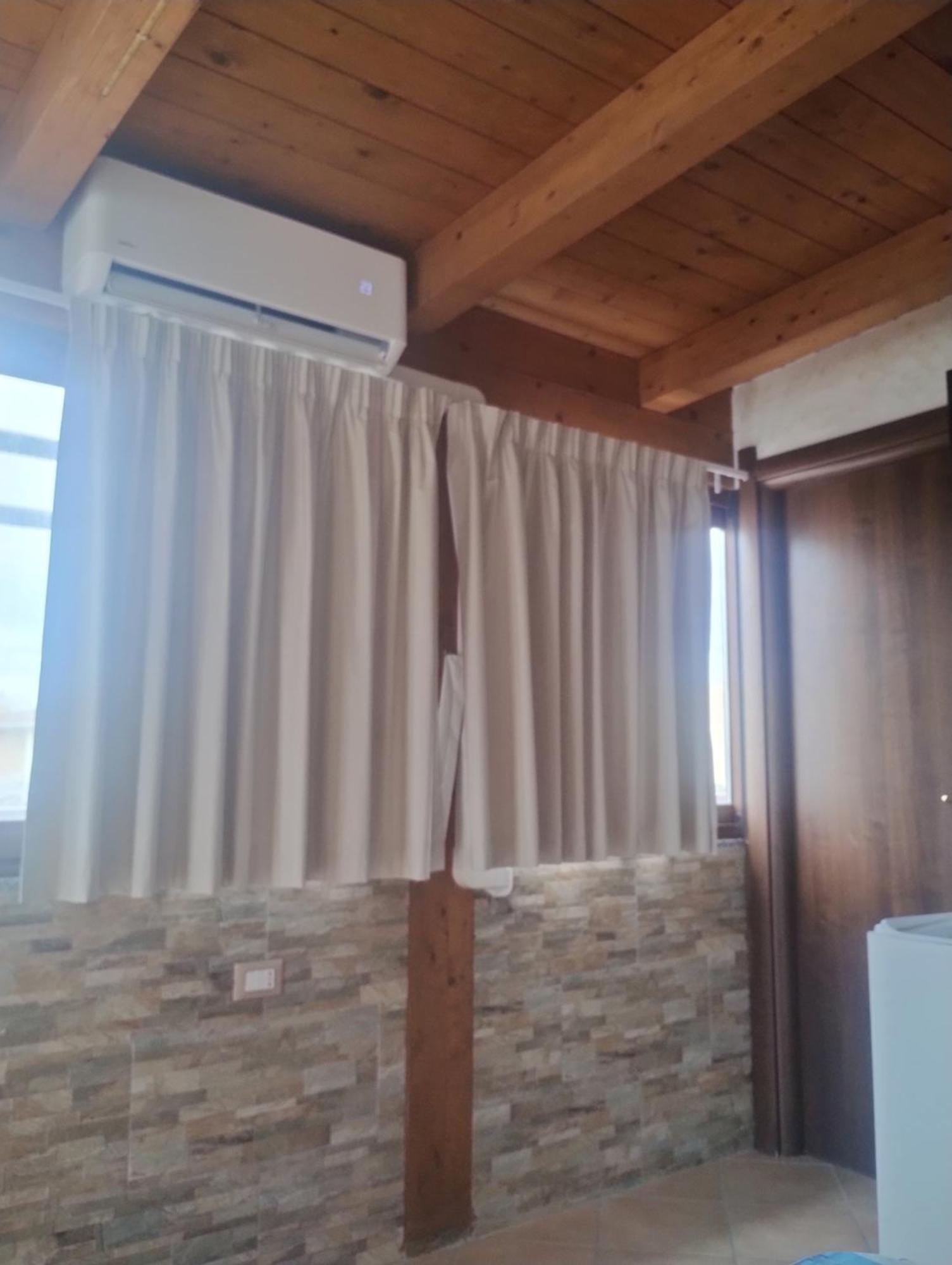 Apartament Il Tramonto Balaguer Alghero Pokój zdjęcie