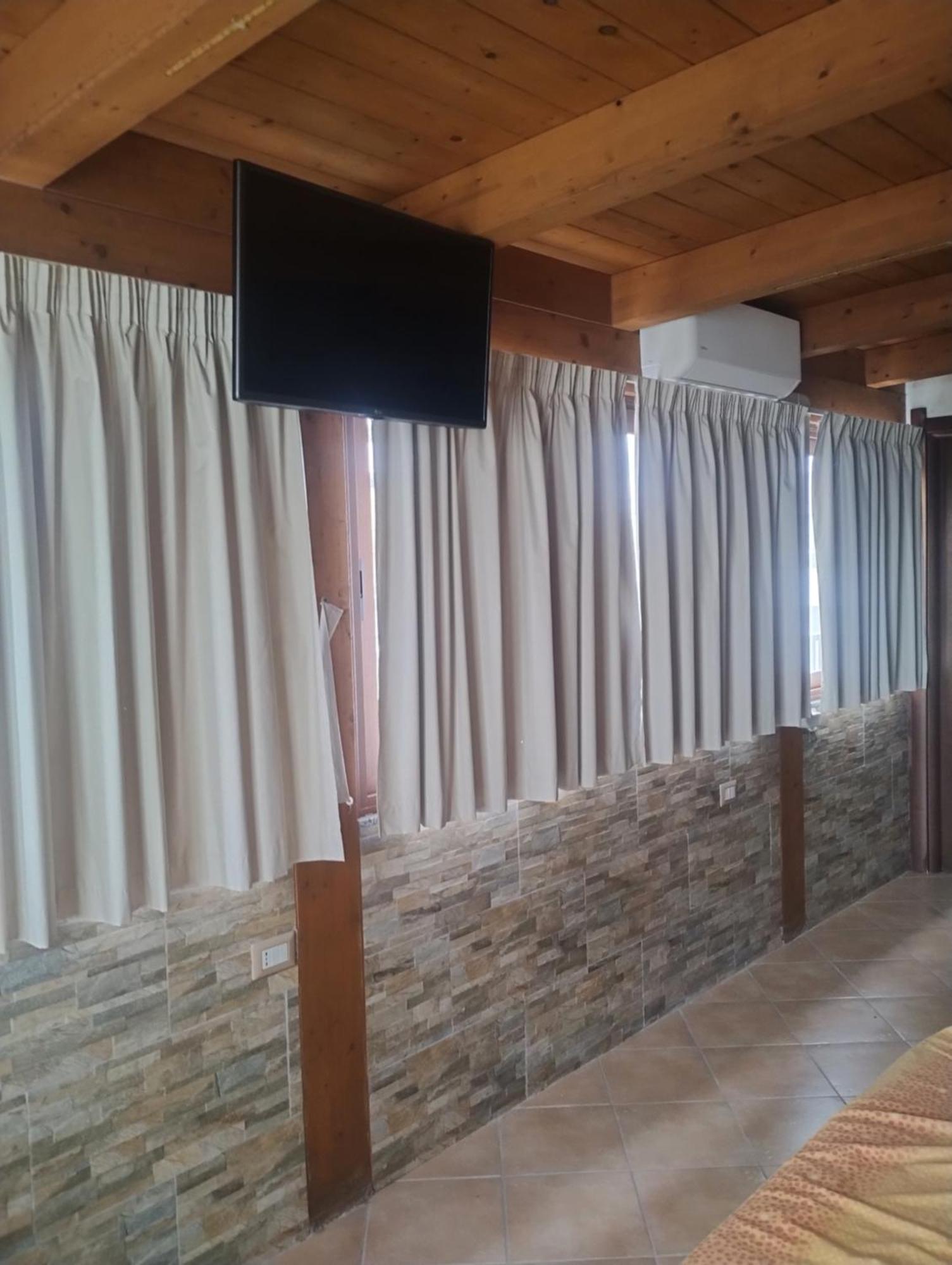 Apartament Il Tramonto Balaguer Alghero Zewnętrze zdjęcie