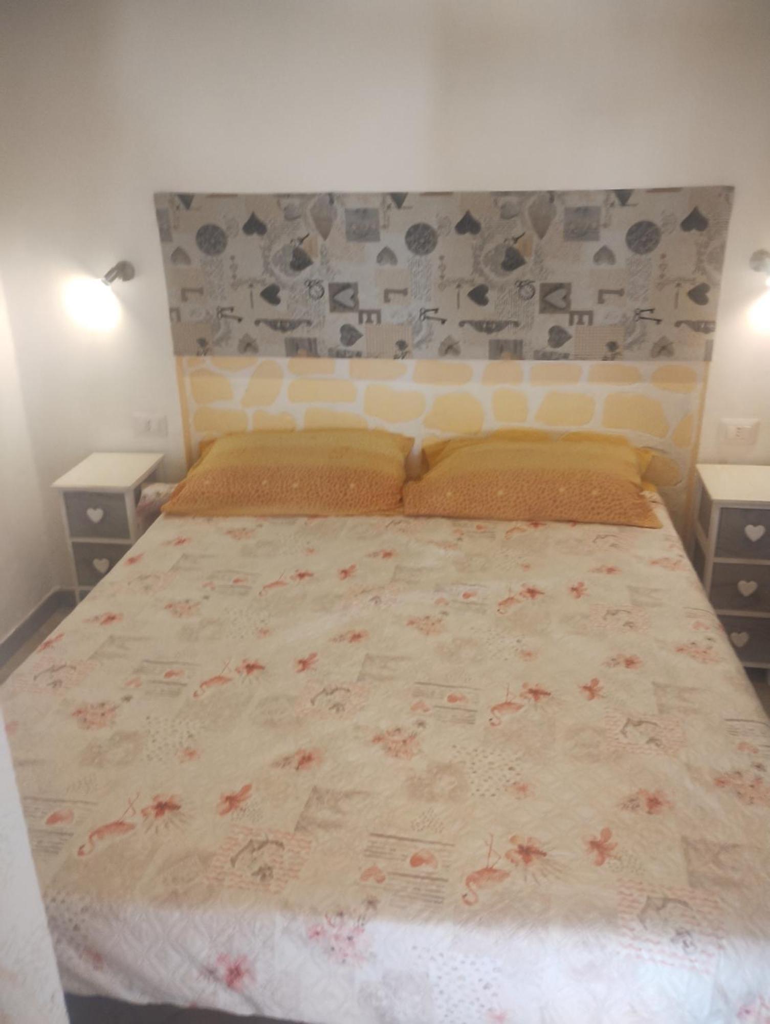 Apartament Il Tramonto Balaguer Alghero Pokój zdjęcie