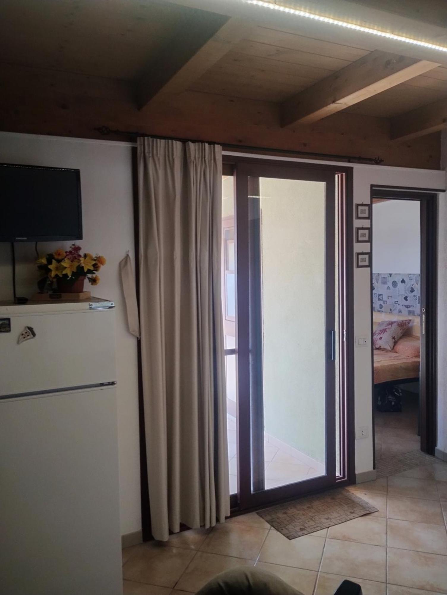 Apartament Il Tramonto Balaguer Alghero Pokój zdjęcie
