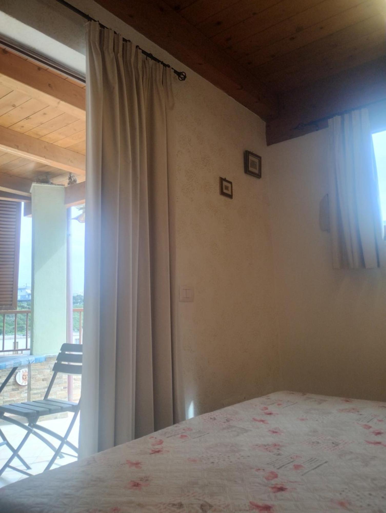 Apartament Il Tramonto Balaguer Alghero Pokój zdjęcie