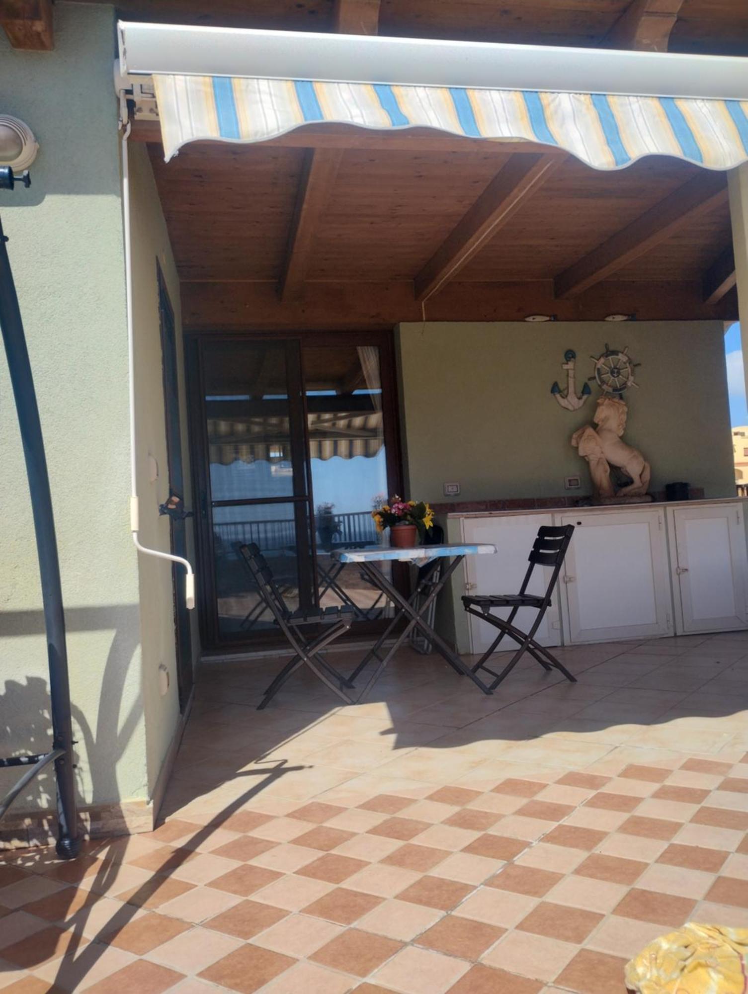 Apartament Il Tramonto Balaguer Alghero Zewnętrze zdjęcie