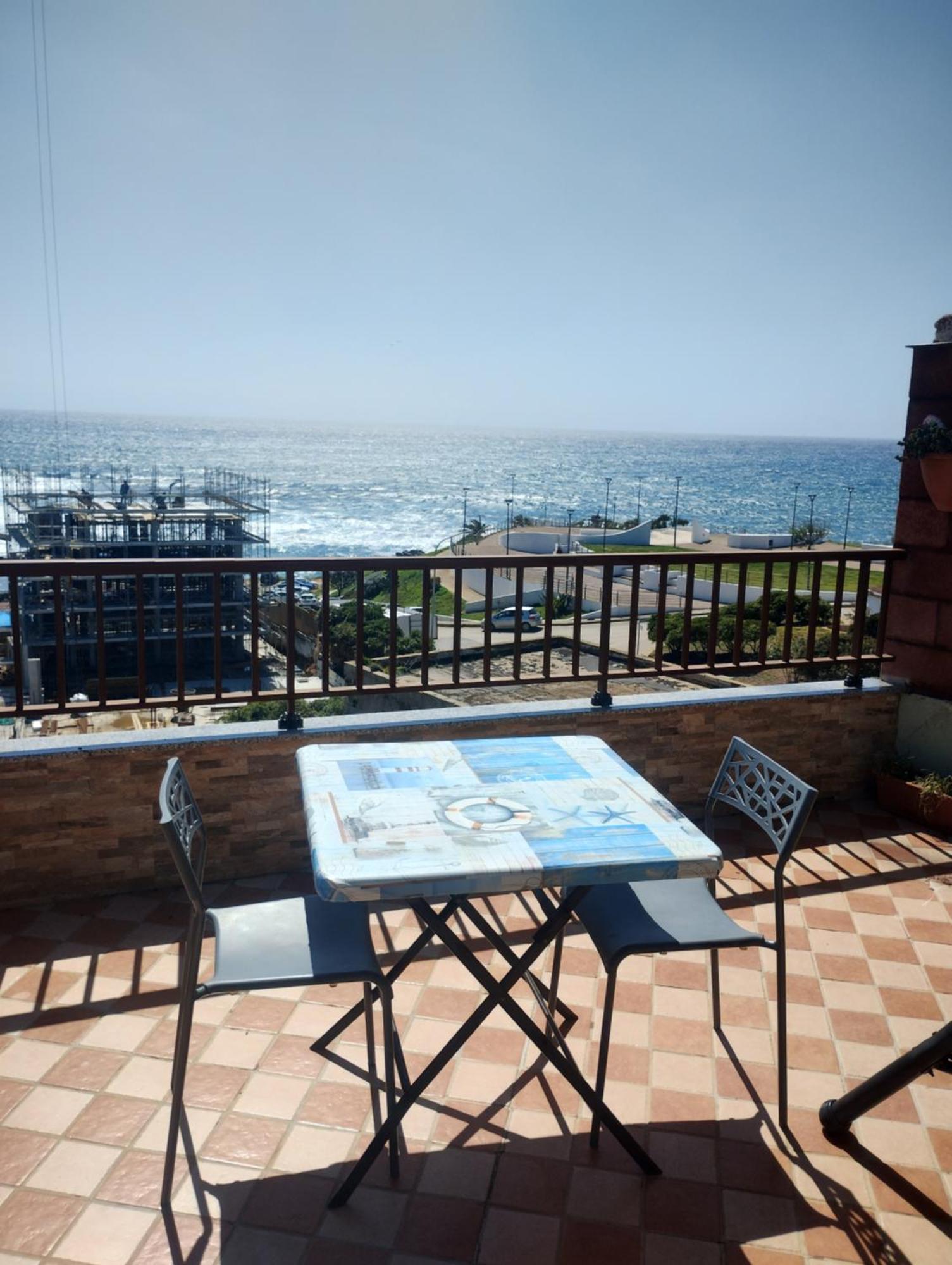 Apartament Il Tramonto Balaguer Alghero Zewnętrze zdjęcie