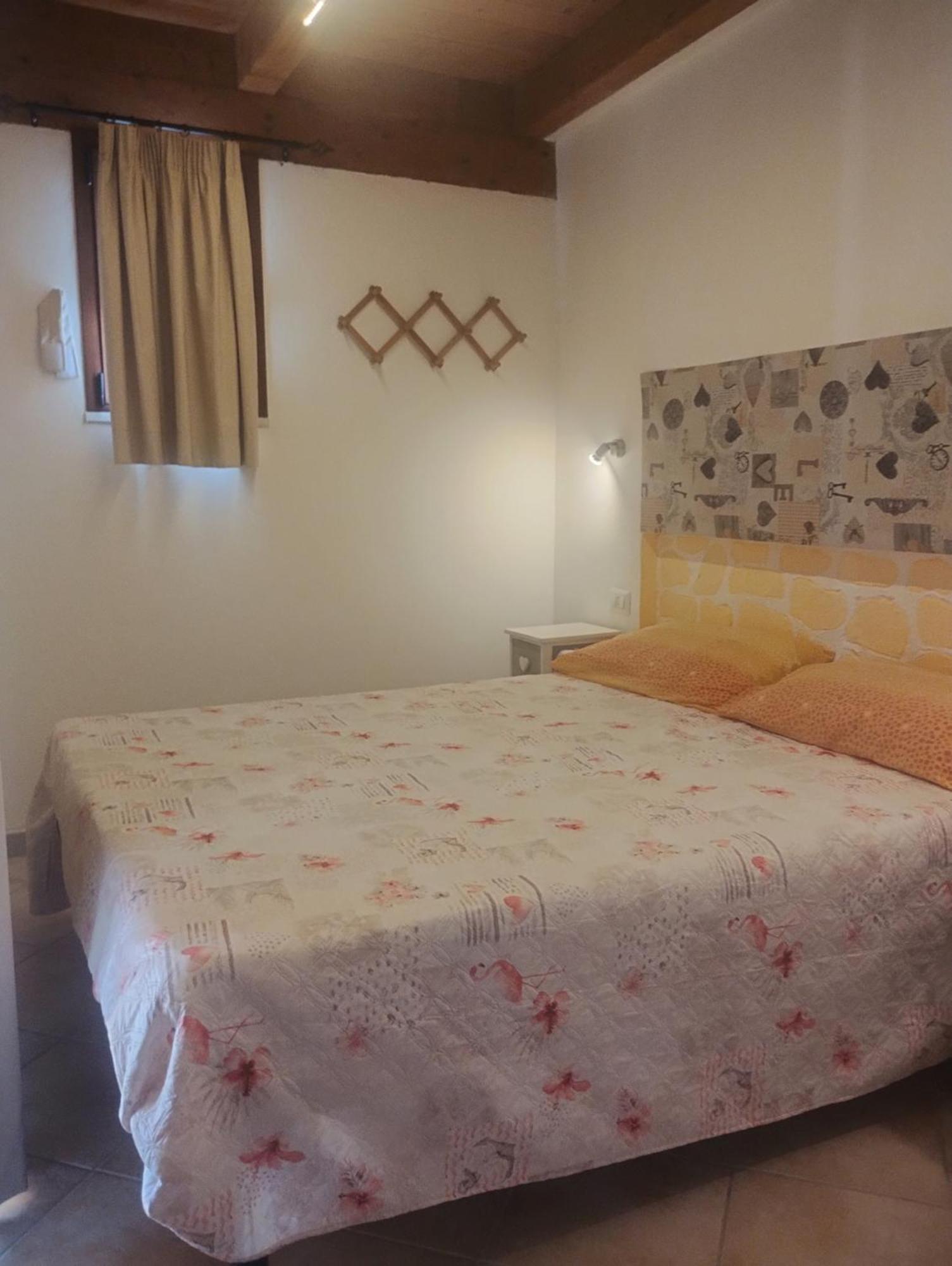 Apartament Il Tramonto Balaguer Alghero Zewnętrze zdjęcie