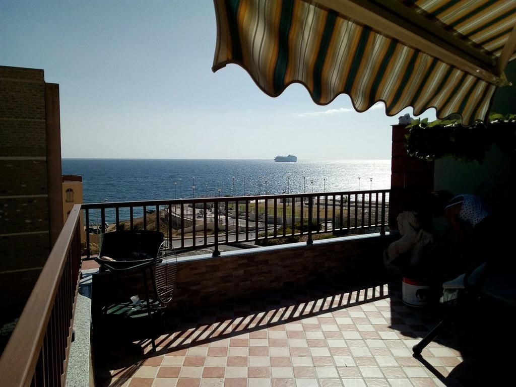 Apartament Il Tramonto Balaguer Alghero Zewnętrze zdjęcie