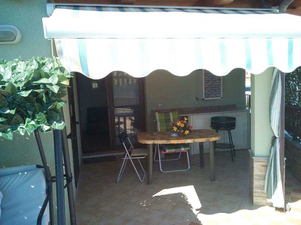 Apartament Il Tramonto Balaguer Alghero Zewnętrze zdjęcie