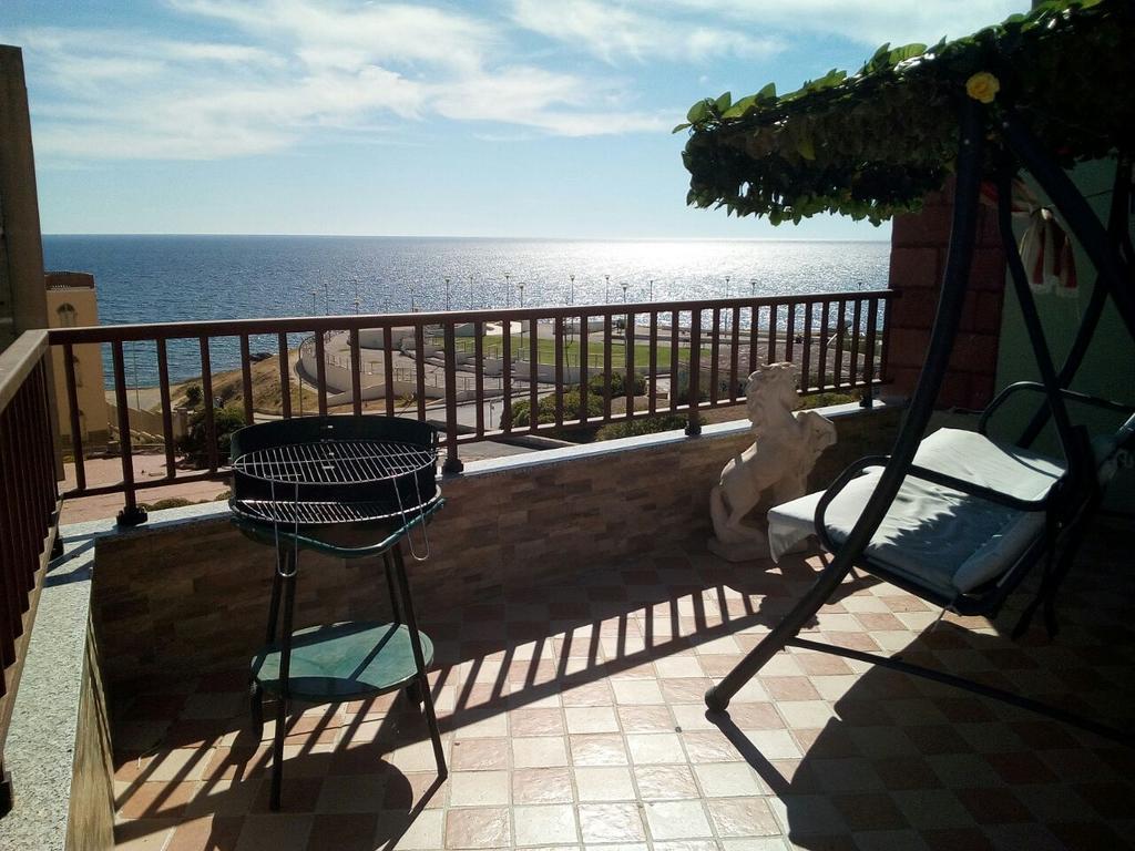 Apartament Il Tramonto Balaguer Alghero Zewnętrze zdjęcie