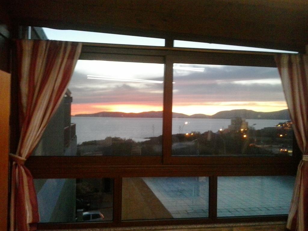 Apartament Il Tramonto Balaguer Alghero Zewnętrze zdjęcie