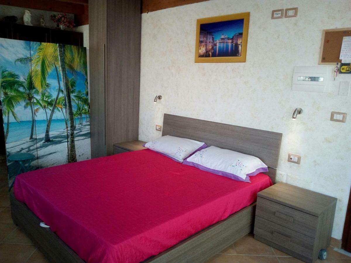 Apartament Il Tramonto Balaguer Alghero Zewnętrze zdjęcie
