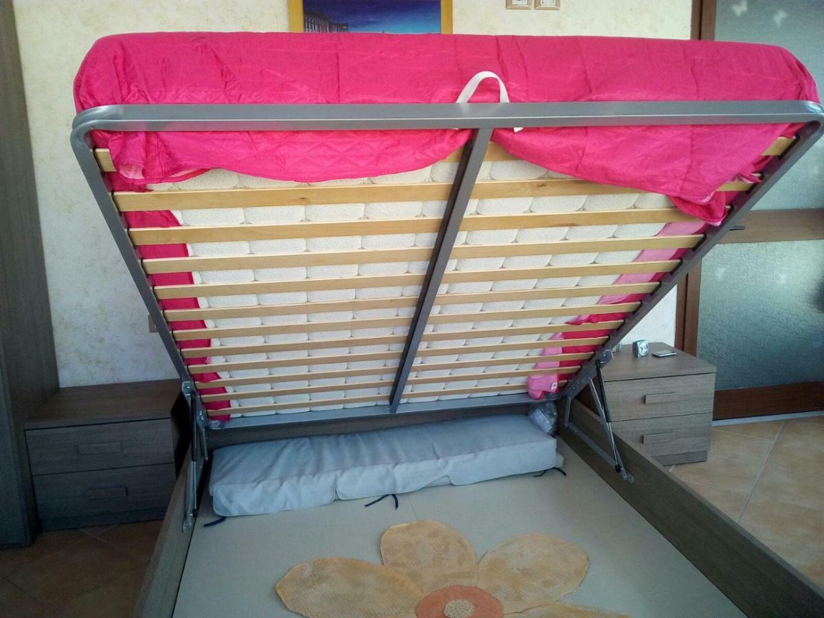 Apartament Il Tramonto Balaguer Alghero Zewnętrze zdjęcie