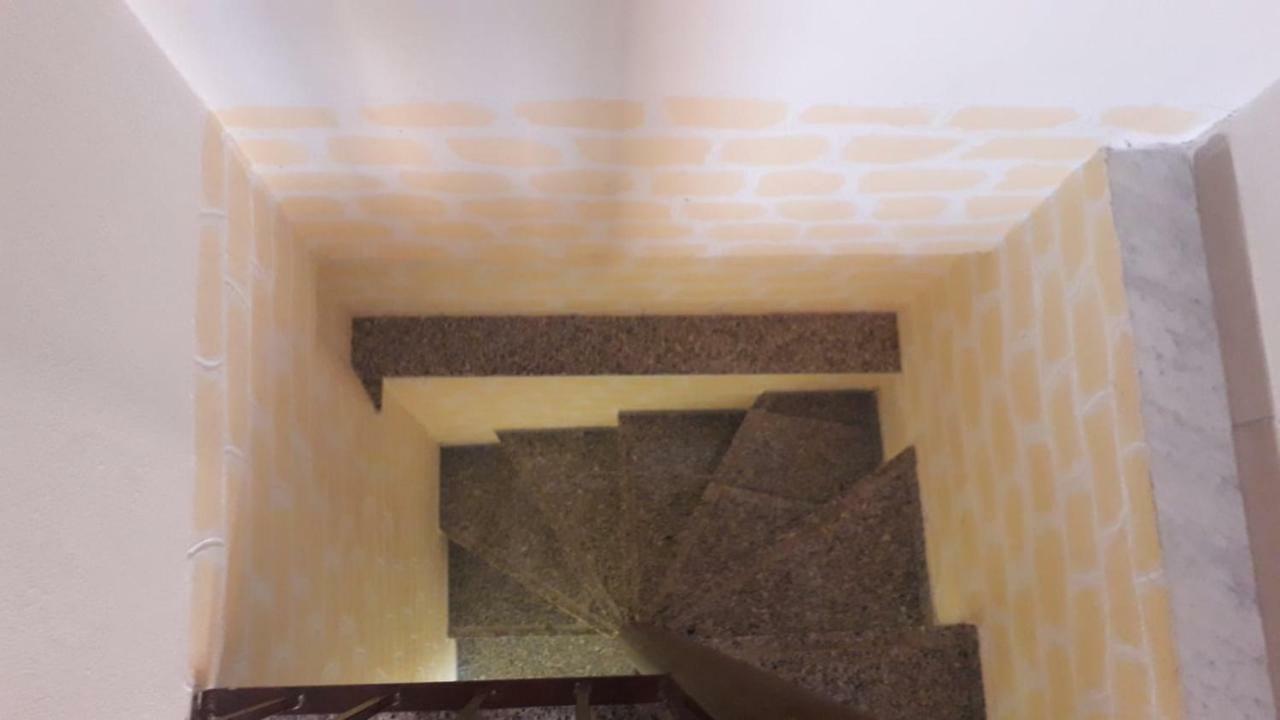 Apartament Il Tramonto Balaguer Alghero Pokój zdjęcie