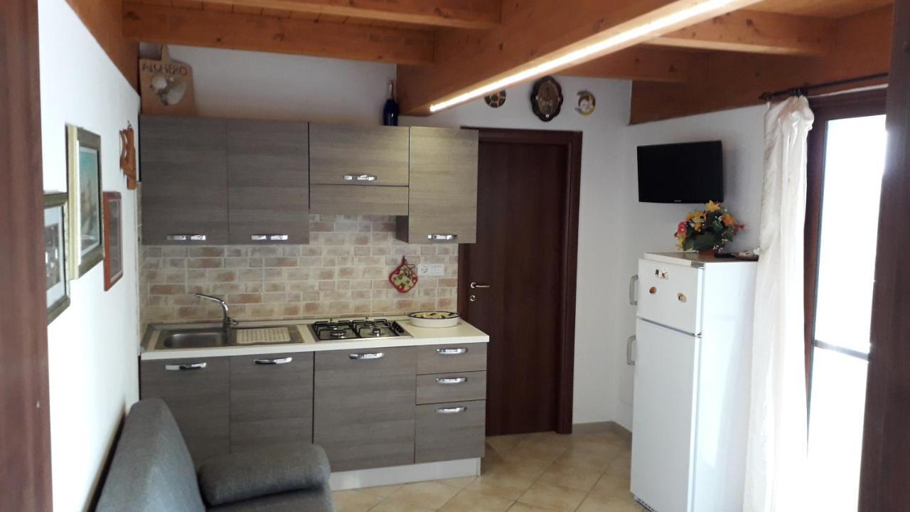 Apartament Il Tramonto Balaguer Alghero Zewnętrze zdjęcie
